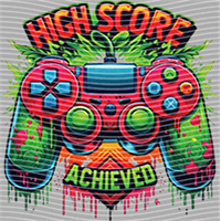 Game controller-GC 81